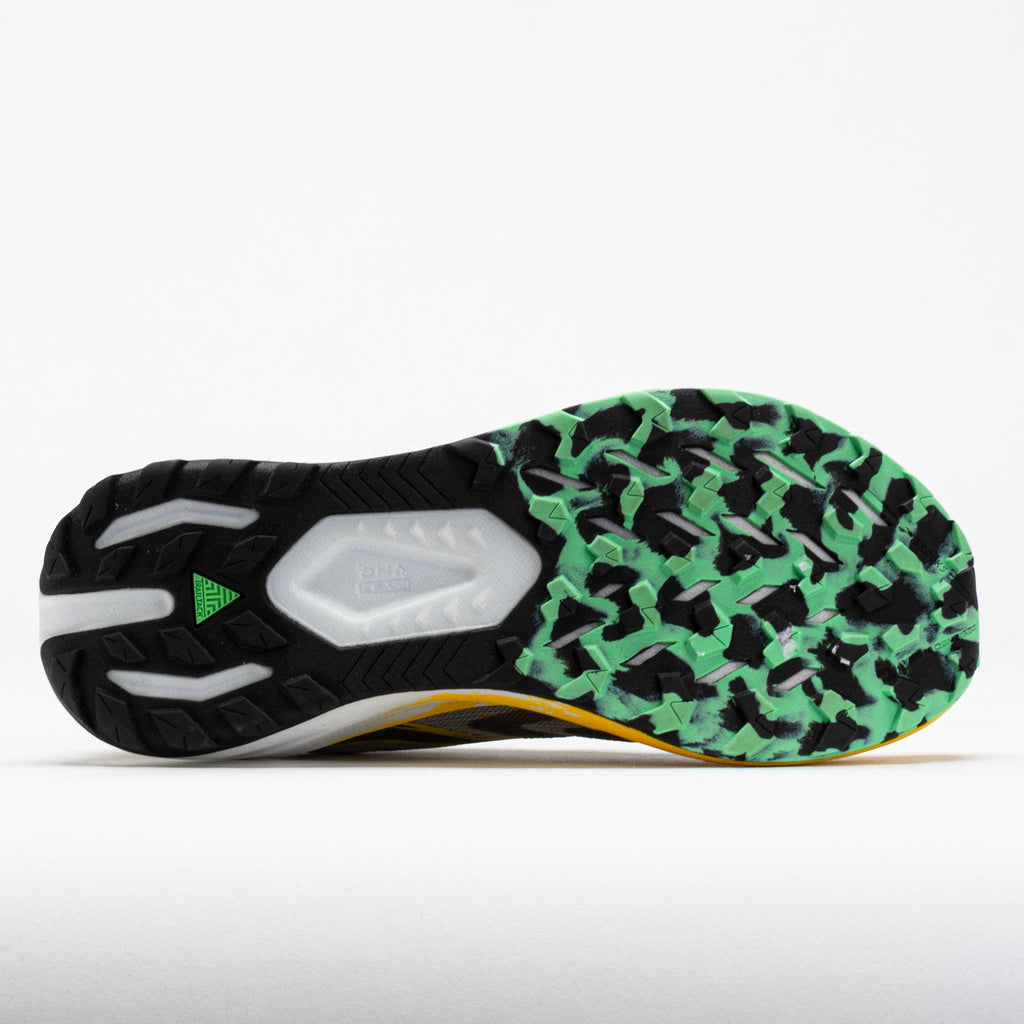 Brooks Catamount 3 Men's  Lemon Chrome/Sedona Sage