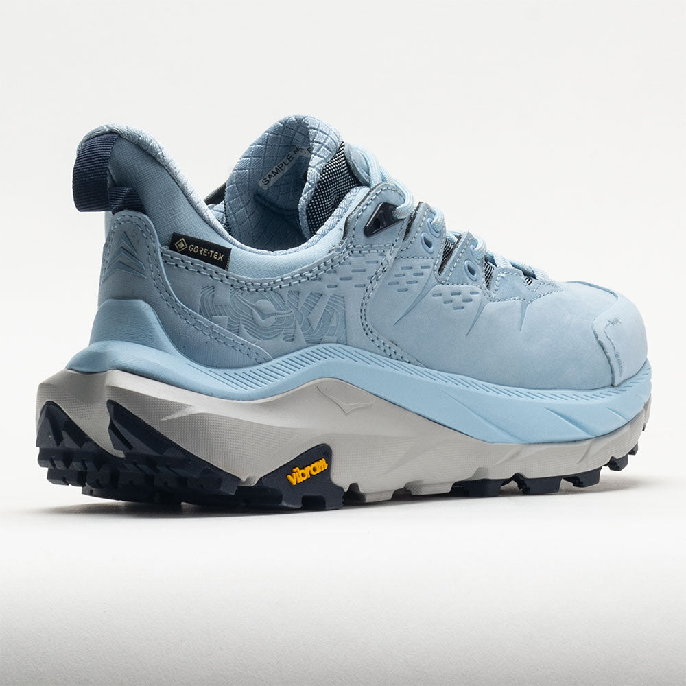 HOKA Kaha 2 Low GTX Women's  Summer Song/Harbor Mist