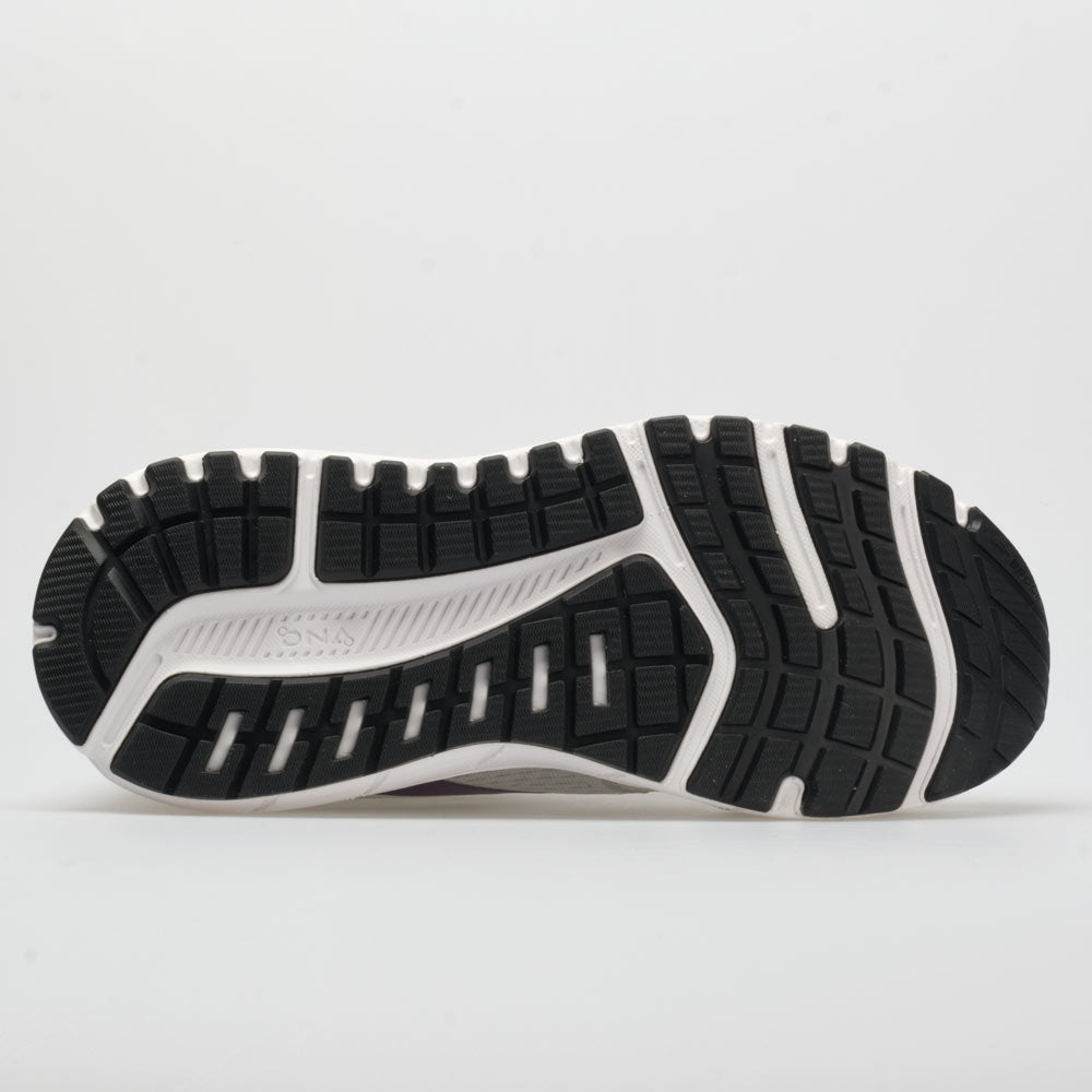 Brooks Ariel 2020 Women's  Oyster/Alloy/Grape