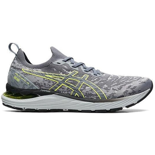 Men's Asics Gel-Cumulus 23, Rock/Metropolis, 10 D Medium