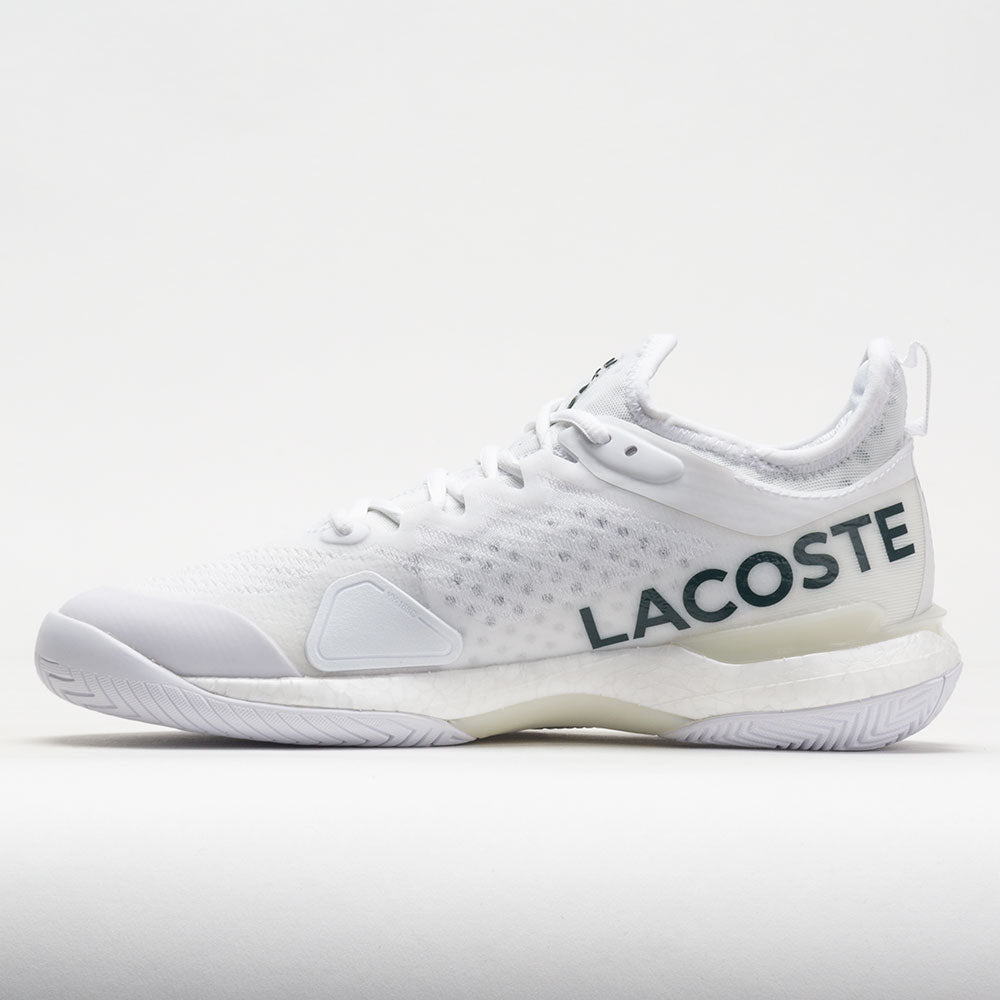 Lacoste AG-LT 23 Lite Women's  White