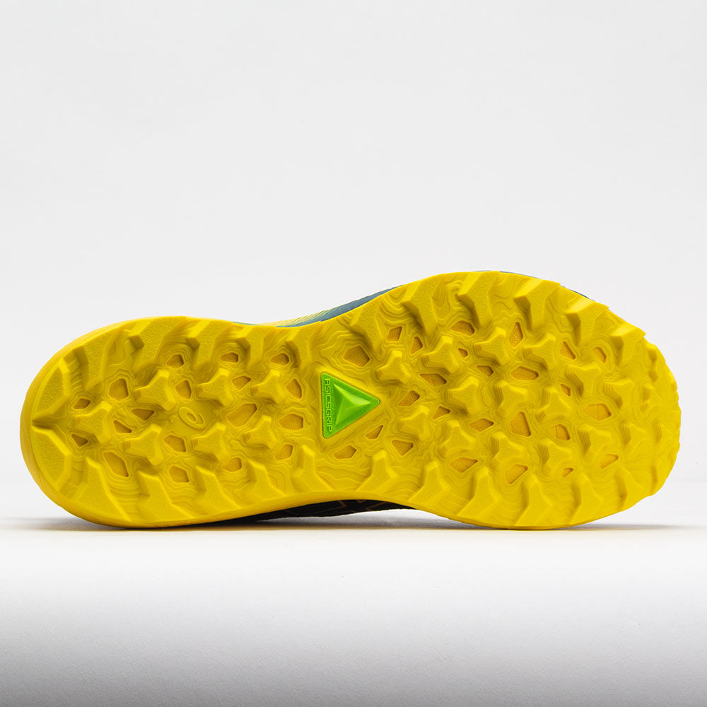 ASICS GEL-Trabuco 11 Men's  Black/Sandstorm