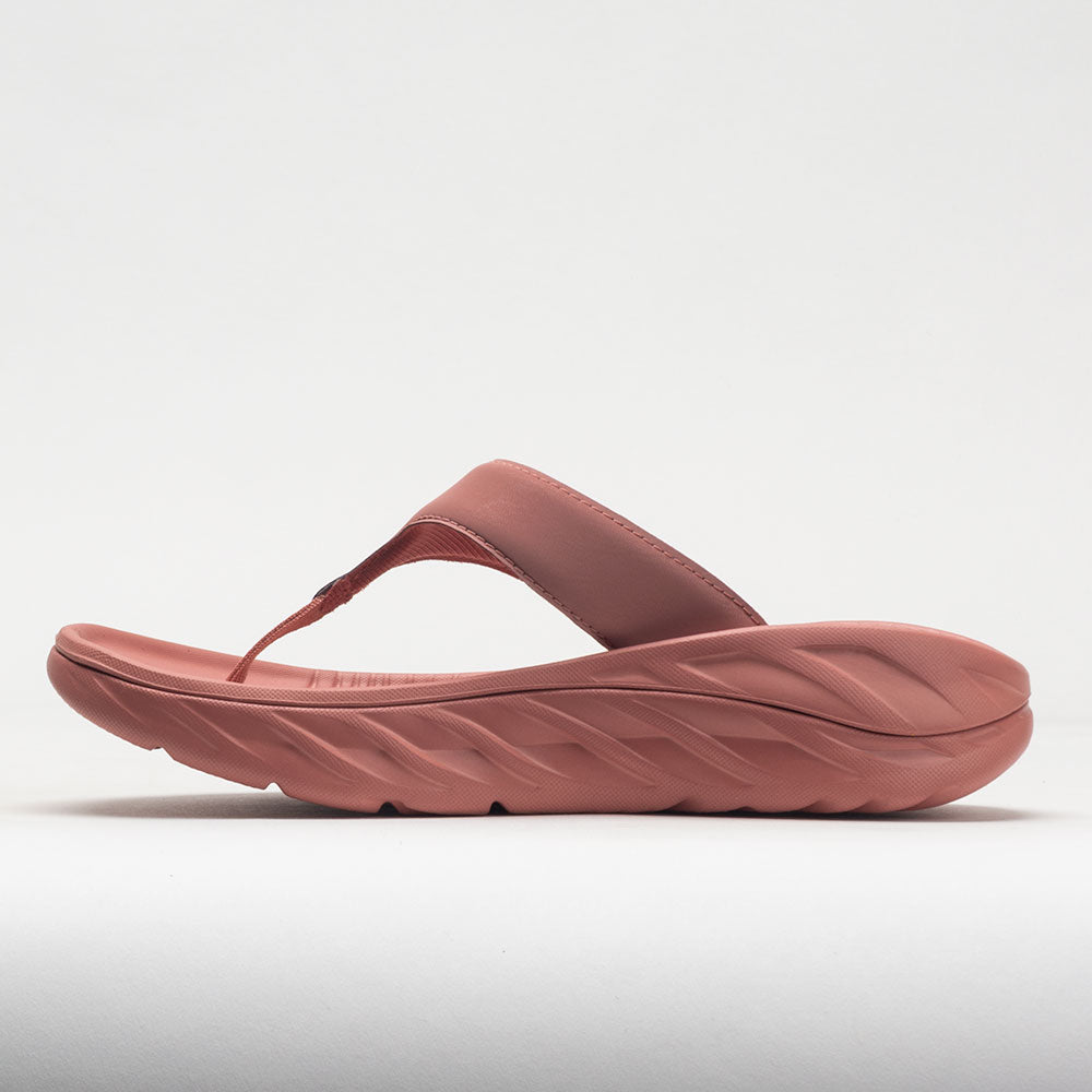 HOKA Ora Recovery Flip Women's  Eathernware