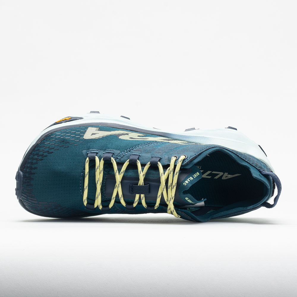 Altra Mont Blanc Women's  Deep Teal