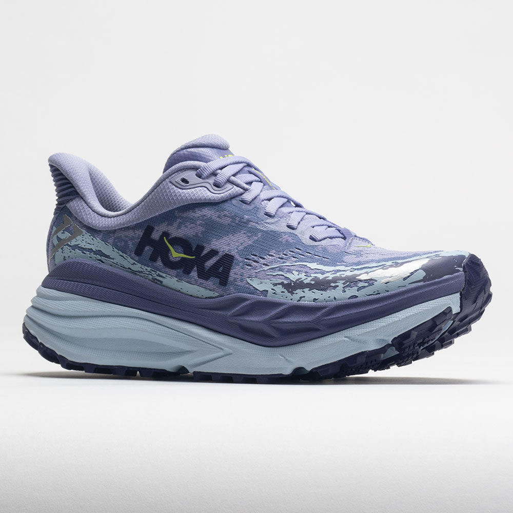 HOKA Stinson ATR 7 Women's  Cosmic Sky/Meteor