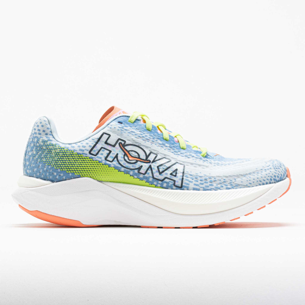 HOKA Mach X Women's  Dusk/Illusion