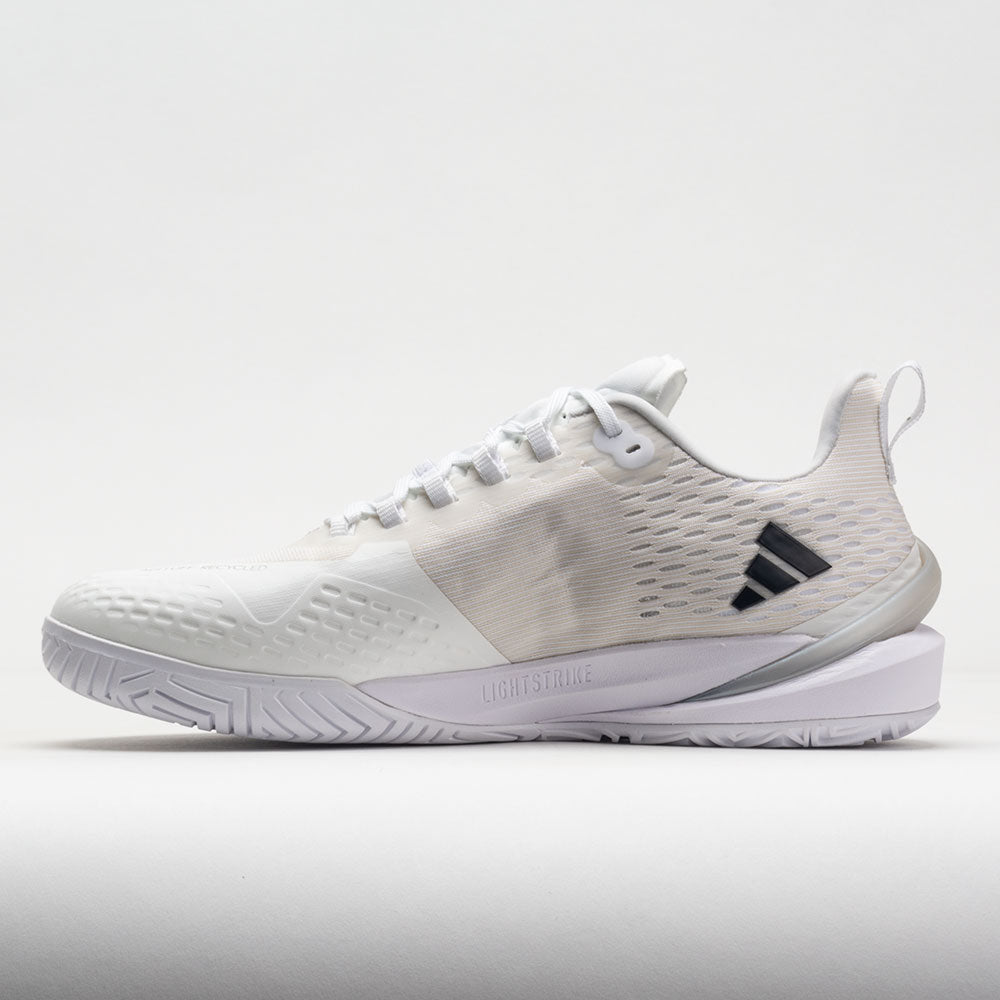 adidas Cybersonic Men's  White/Core Black/Matte Silver
