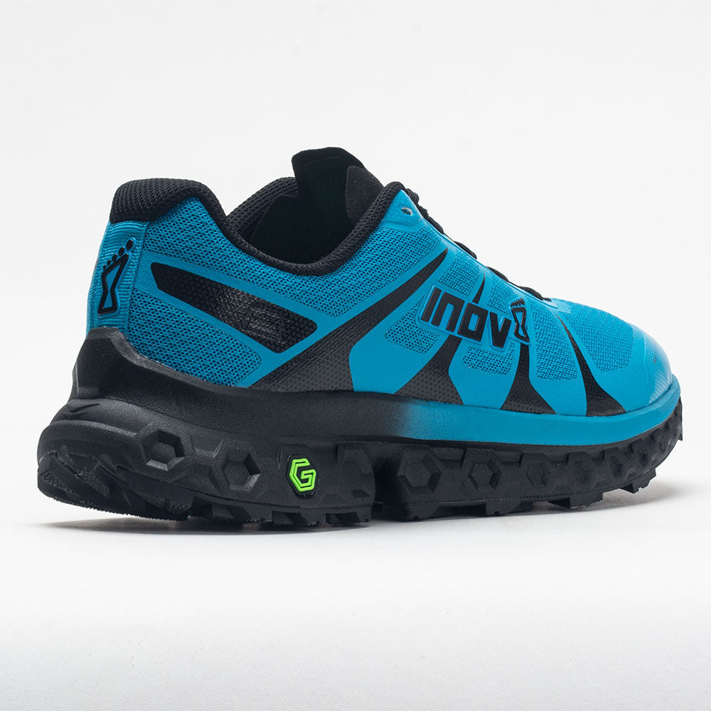 inov-8 TrailFly Ultra G 300 Max Men's  Blue/Black