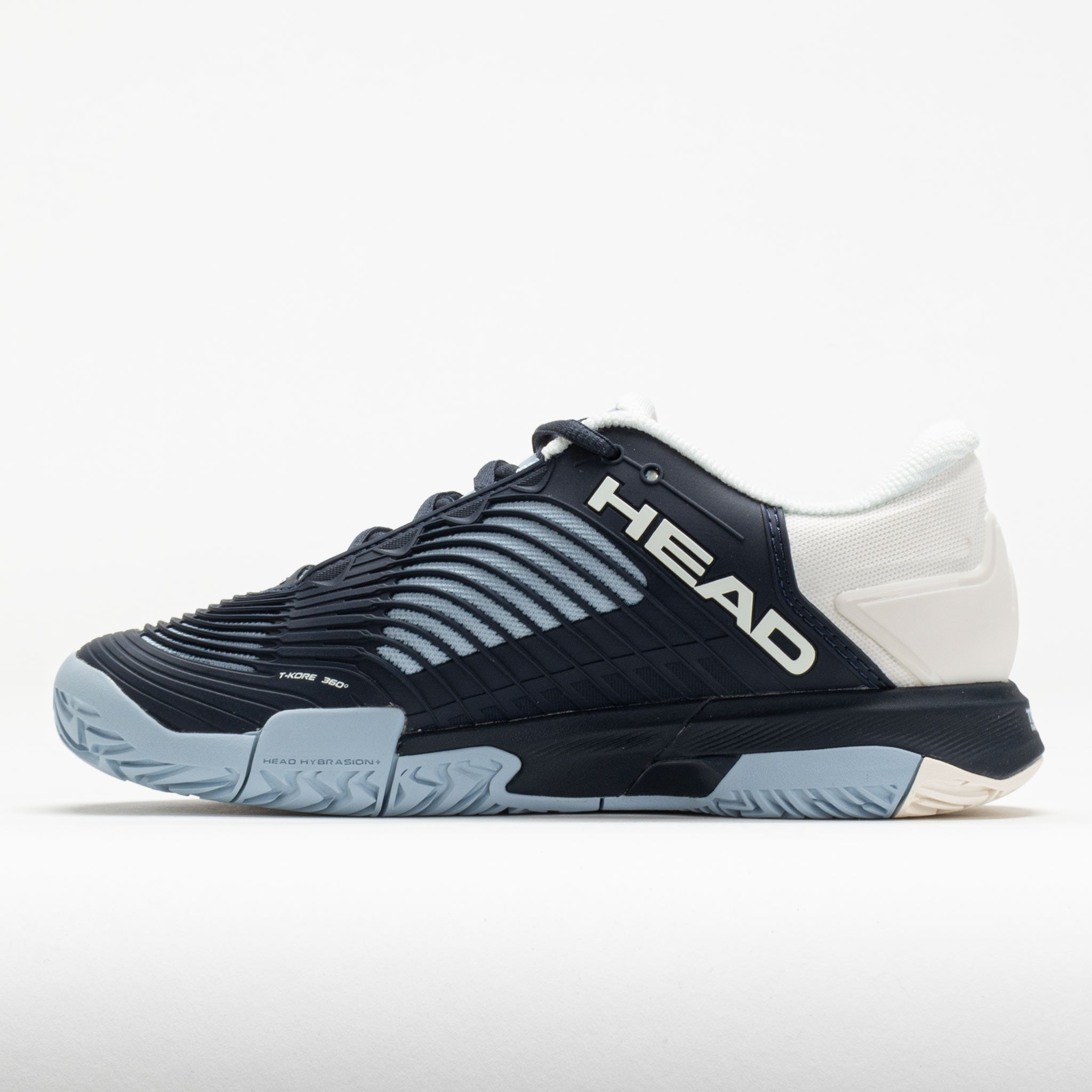 HEAD Revolt Pro 4.5 Women's  Dark Blue/Light Blue