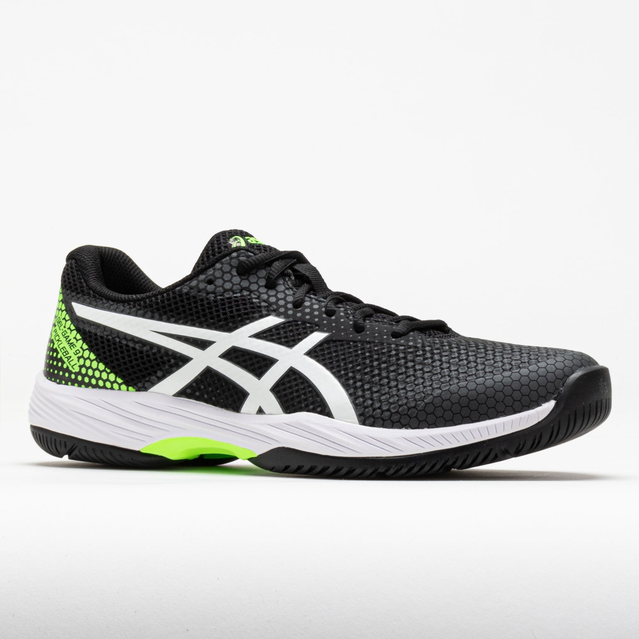ASICS GEL-Game 9 Pickleball Men's  Black/White