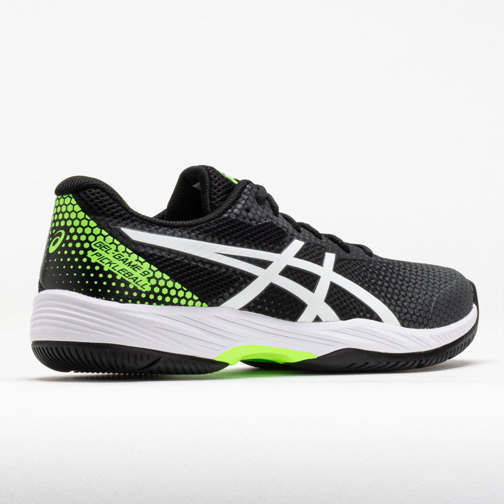 ASICS GEL-Game 9 Pickleball Men's  Black/White