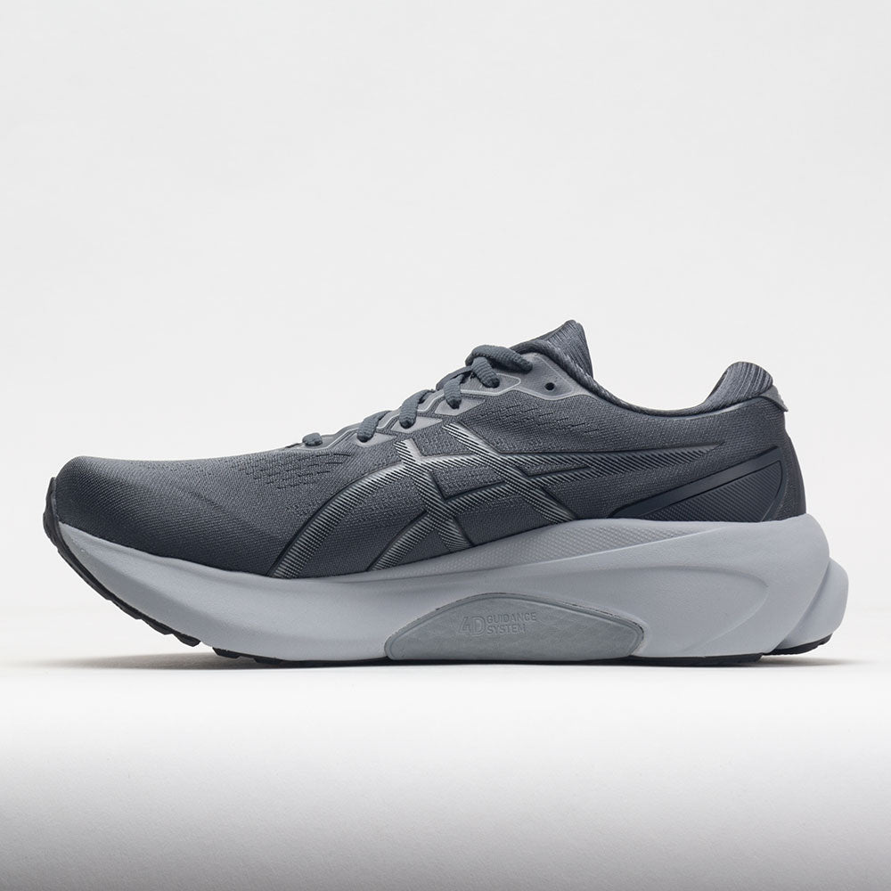 ASICS GEL-Kayano 30 Men's  Carrier Grey/Piedmont Grey