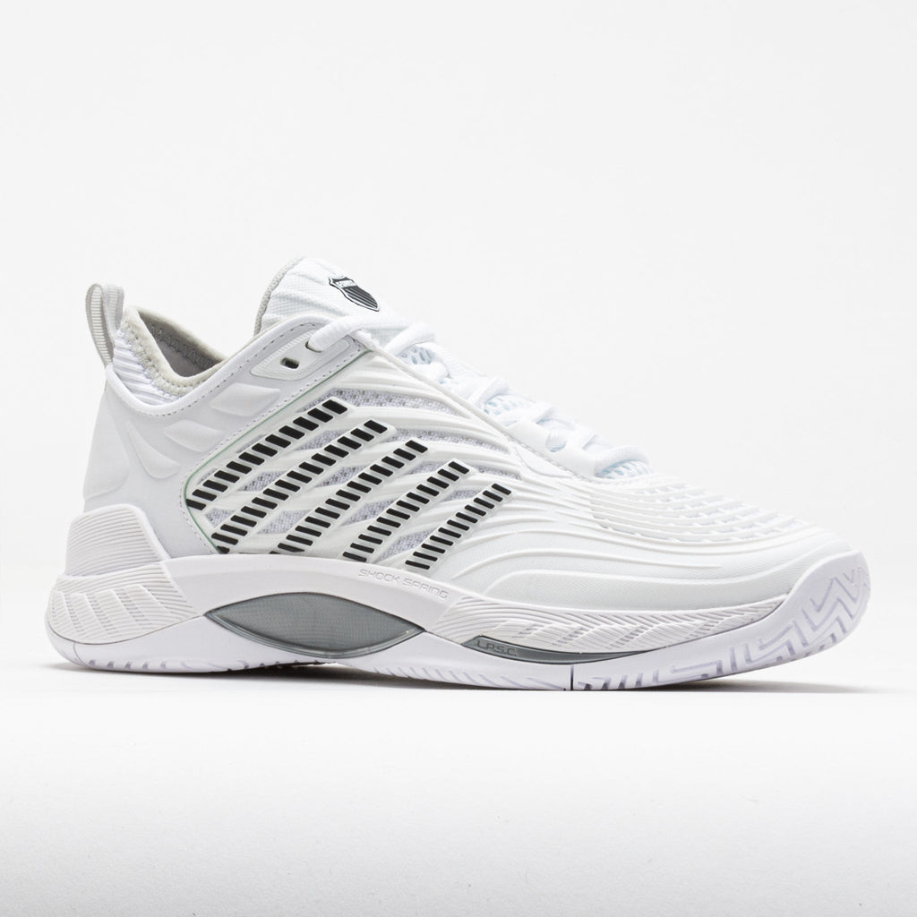 K-Swiss Hypercourt Supreme 2 Women's  White/Vapor Blue/Black