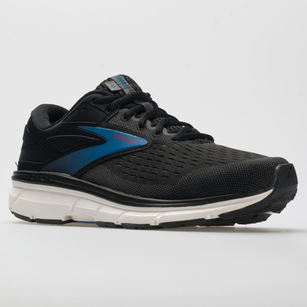Brooks Dyad 11 Men's  Black/Ebony/Blue