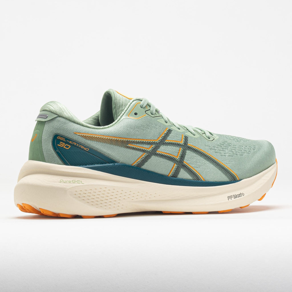 ASICS GEL-Kayano 30 Men's  Dark Jade/Black