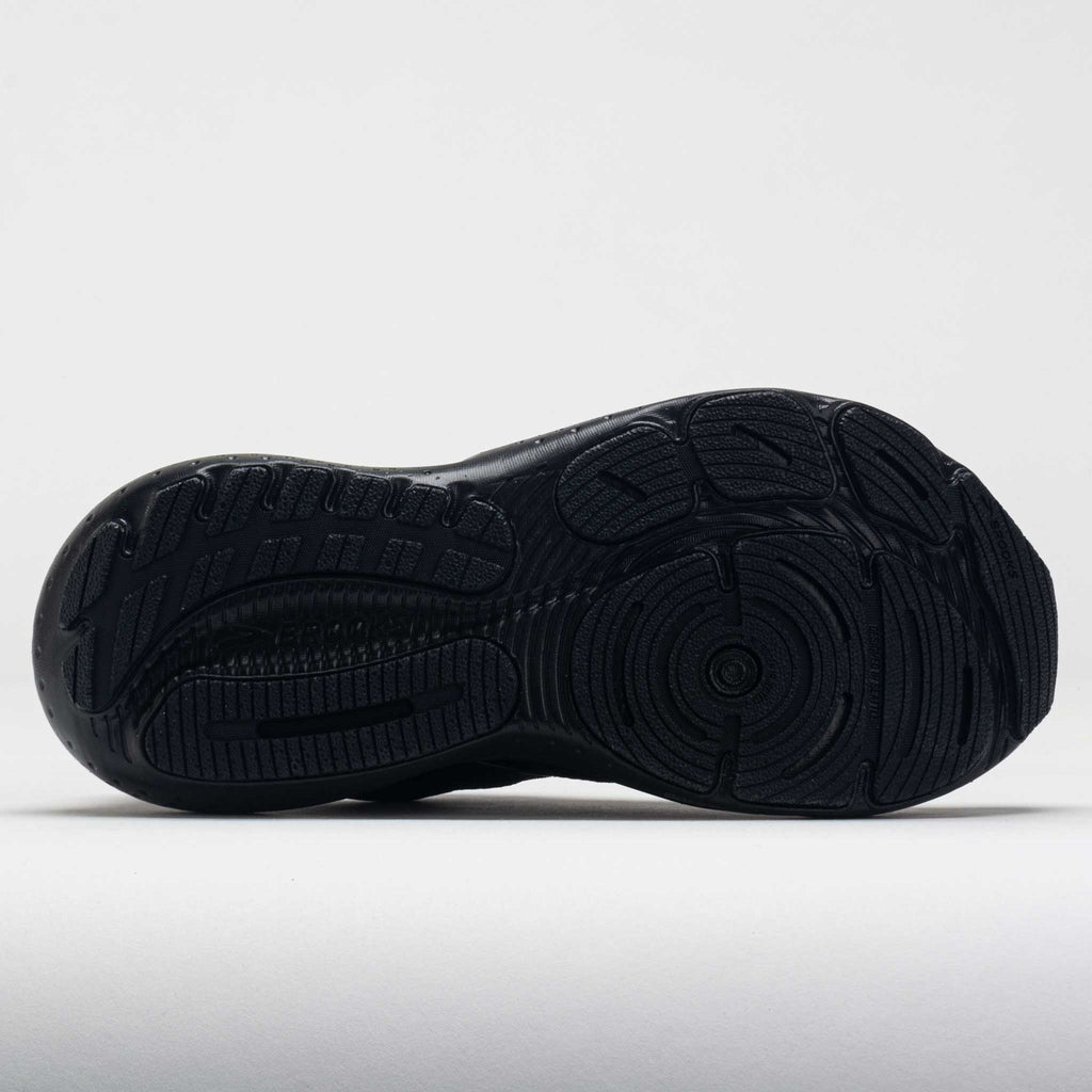 Brooks Glycerin 21 Women's  Black/Black