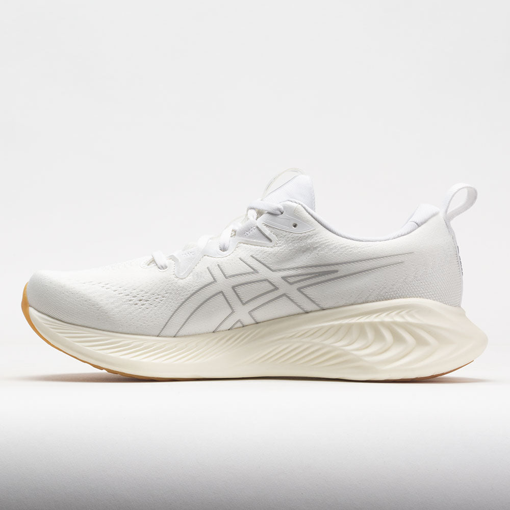 ASICS GEL-Cumulus 25 Women's  White/White
