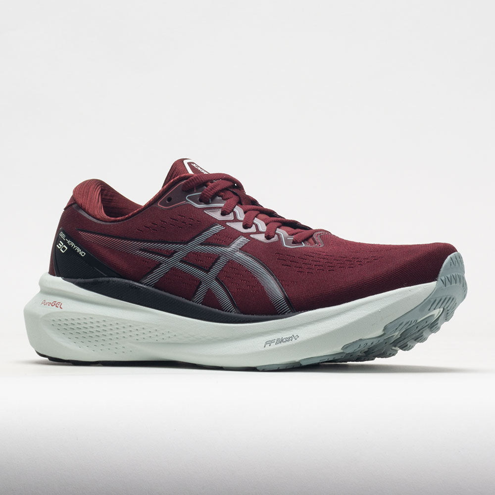 ASICS GEL-Kayano 30 Men's  Antique Red/Ocean Haze