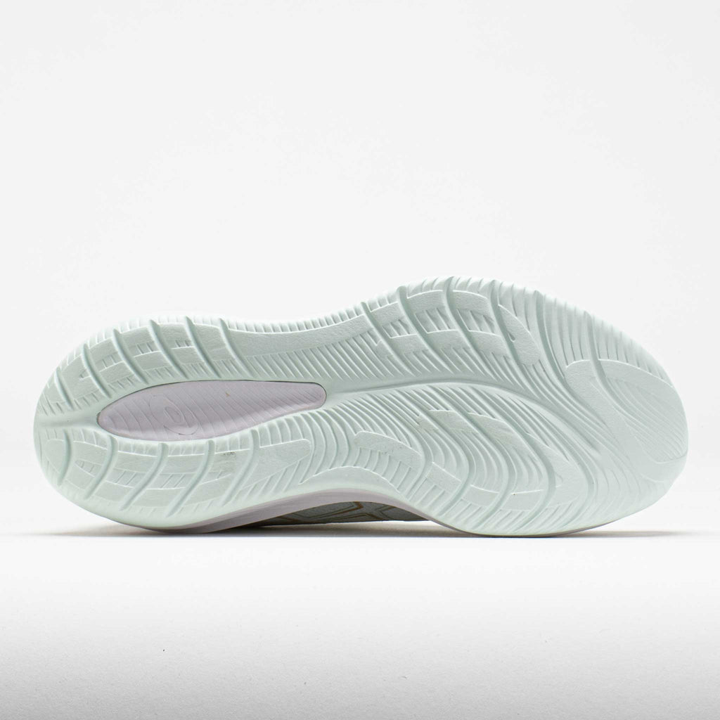 ASICS GEL-Cumulus 26 Women's  White/Pale Mint