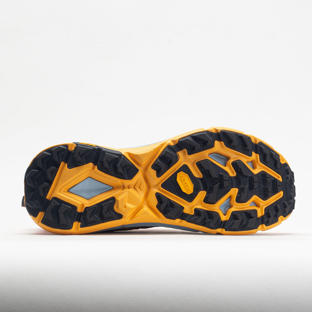 HOKA Mafate Speed 4 Men's  Puffin's Bill/Summer Song