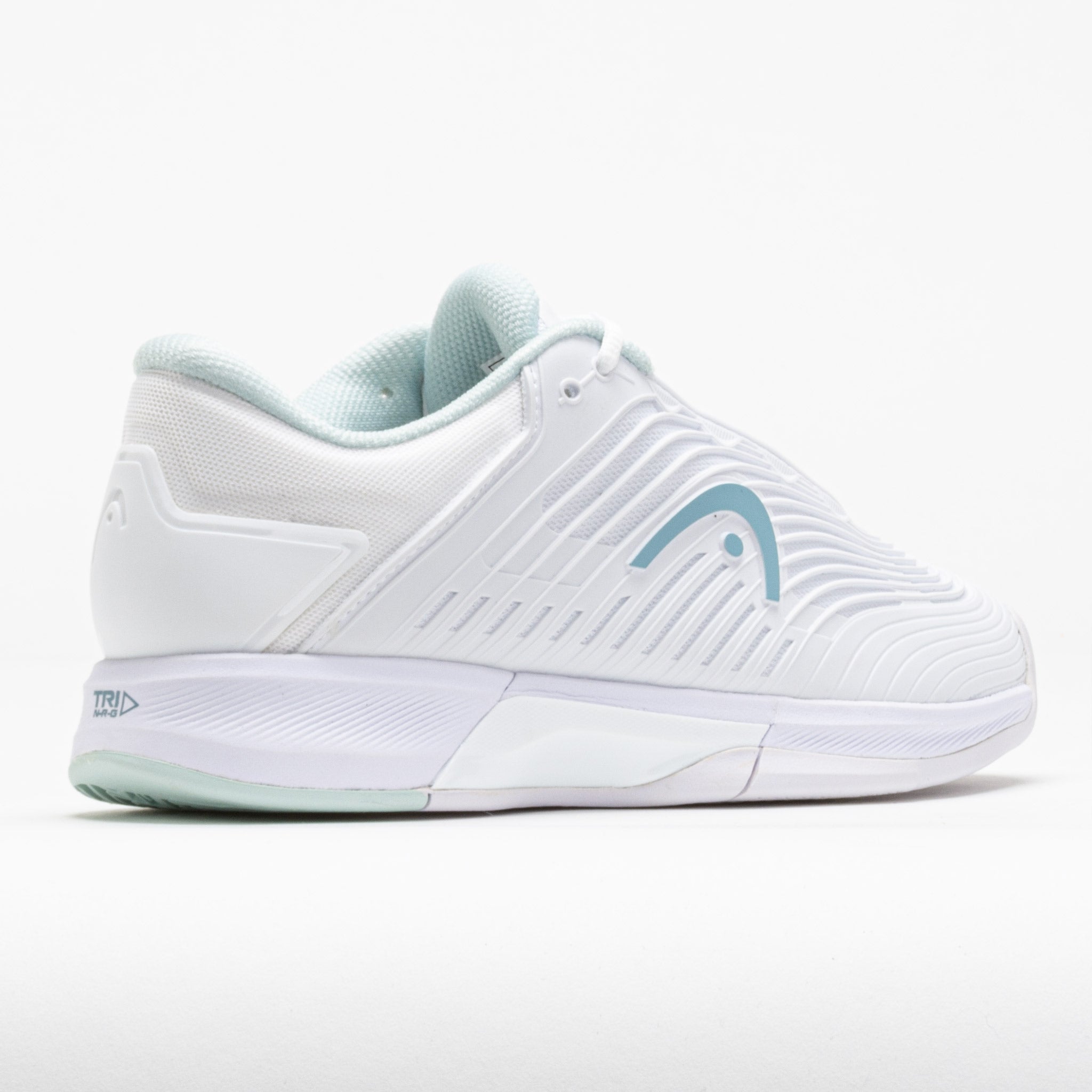 HEAD Revolt Pro 4.5 Women's  White/Aqua