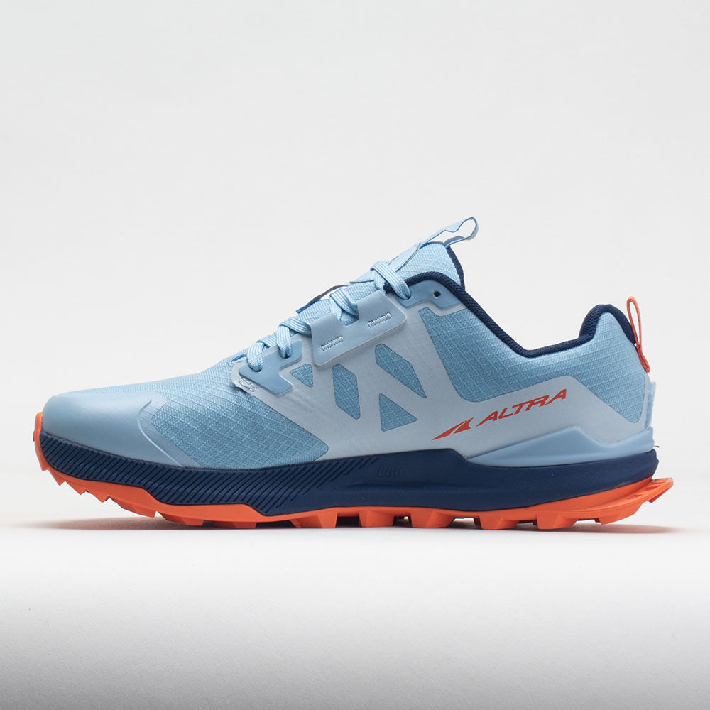 Altra Lone Peak 7 Women's  Blue/Orange