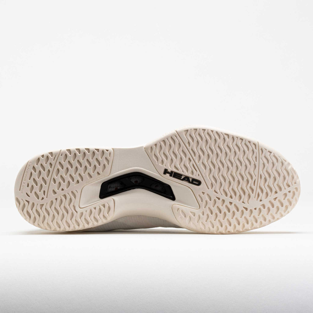 HEAD Sprint Pro 3.5 Men's  Chalk White/Black