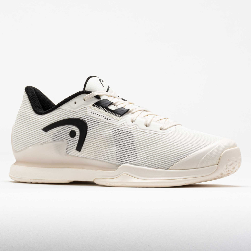 HEAD Sprint Pro 3.5 Men's  Chalk White/Black