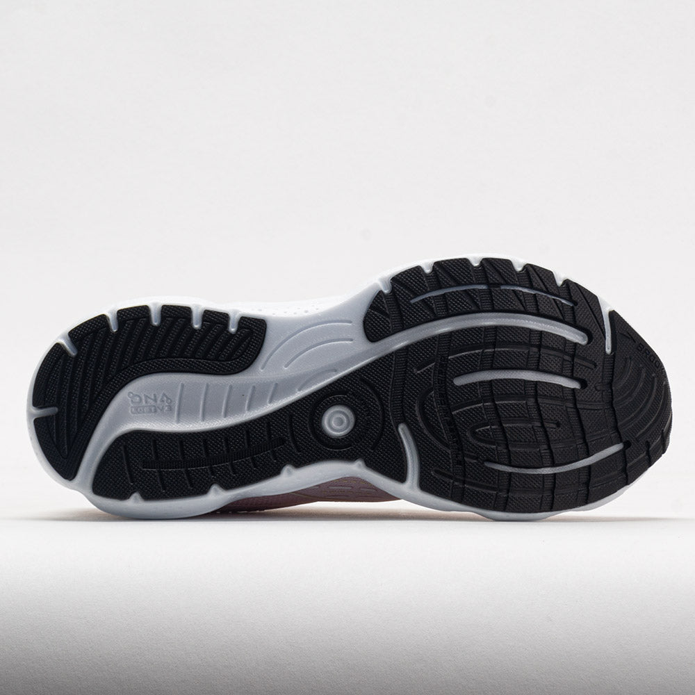 Brooks Glycerin 20 Women's  Pink/Yellow/White