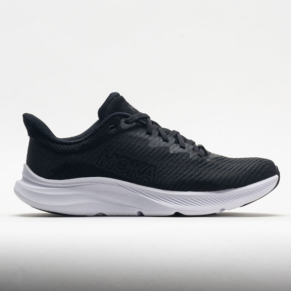 HOKA Solimar Women's  Black/White