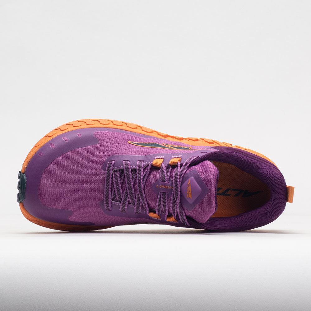 Altra Outroad 2 Women's  Purple/Orange