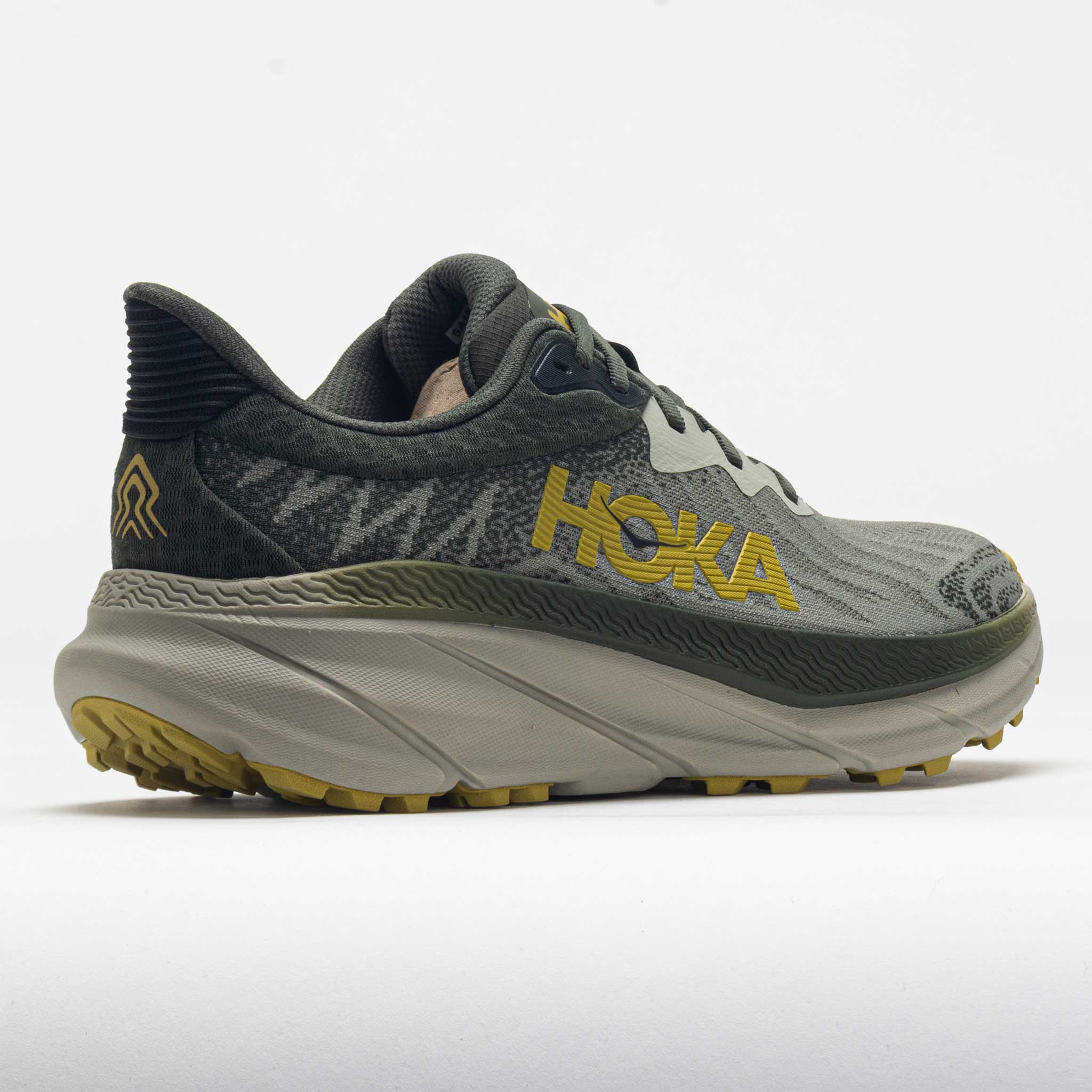 HOKA Challenger ATR 7 Men's  Olive Haze/Forest Cover