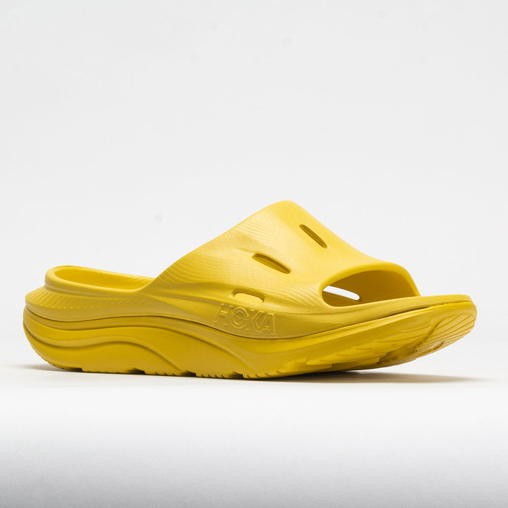 HOKA Ora Slide 3 Unisex  Passion Fruit