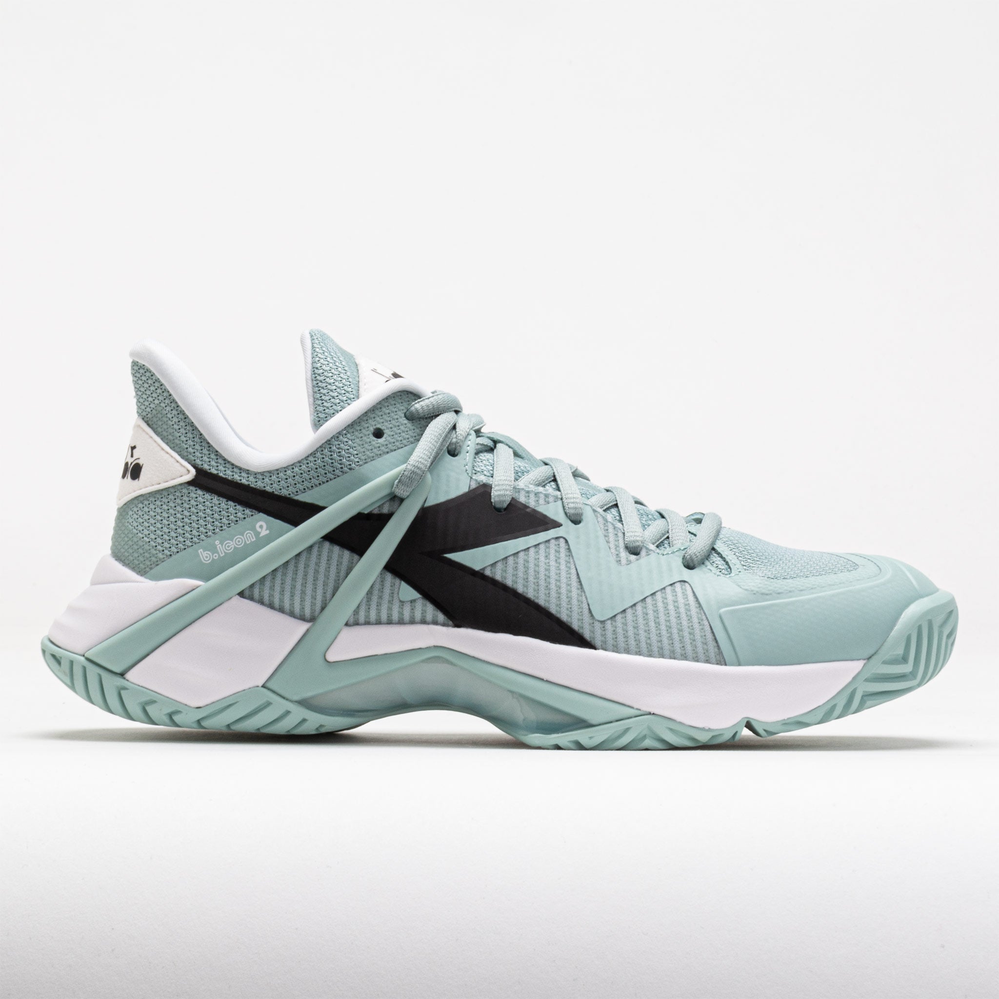 Diadora B.Icon 2 AG Women's  Surf Spray/Black