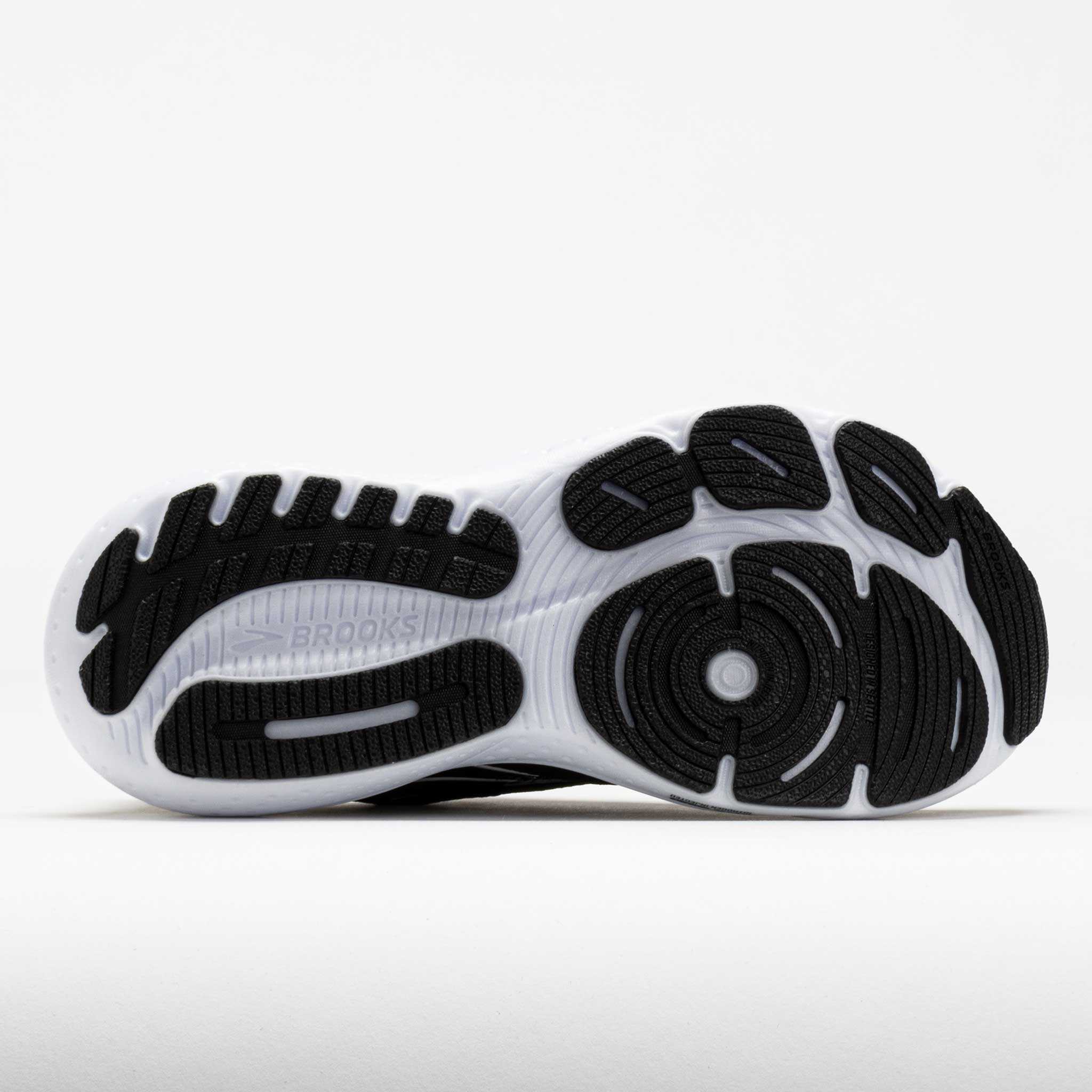 Brooks Glycerin 21 Women's  Black/Grey/White