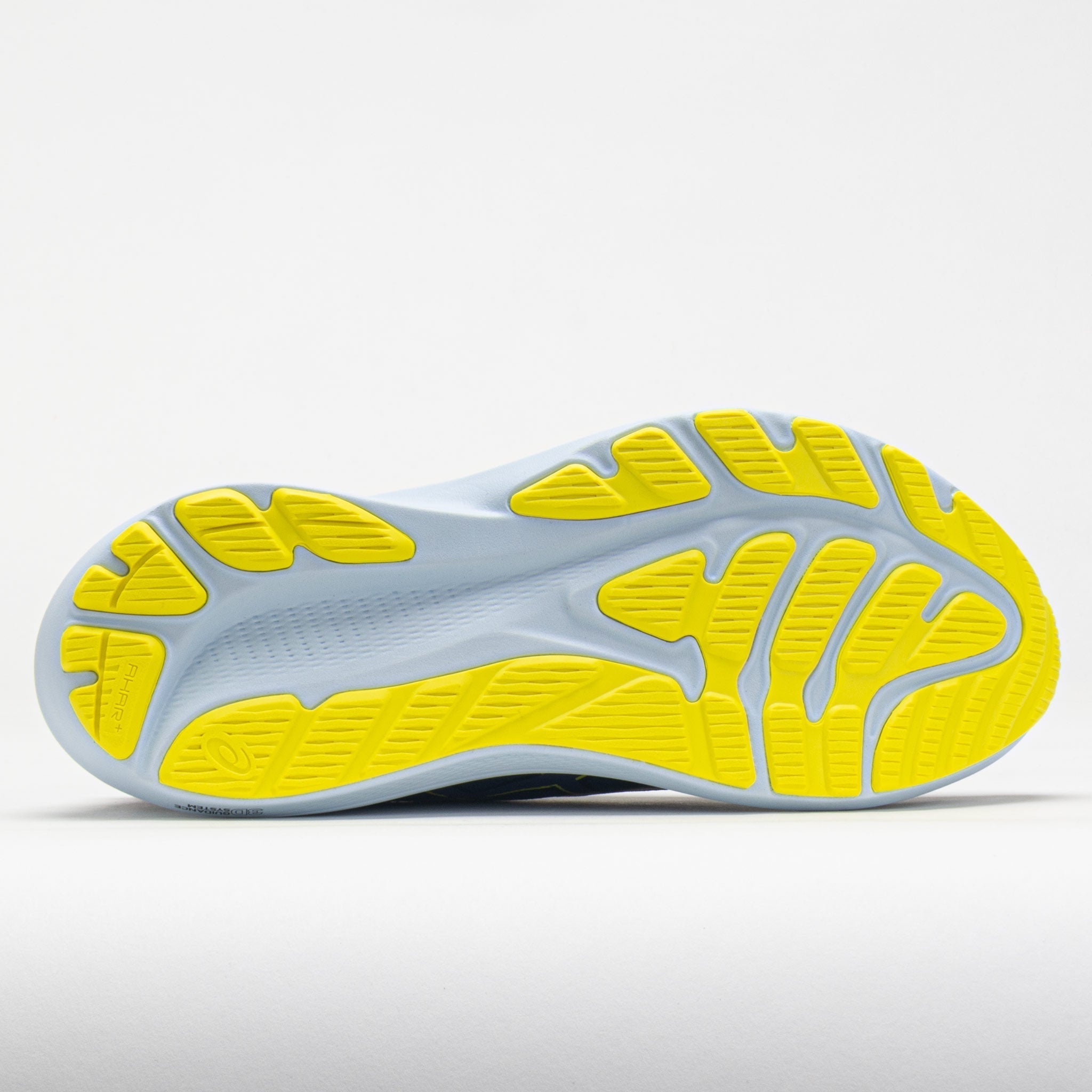 ASICS GT-2000 12 Men's  French Blue/Bright Yellow