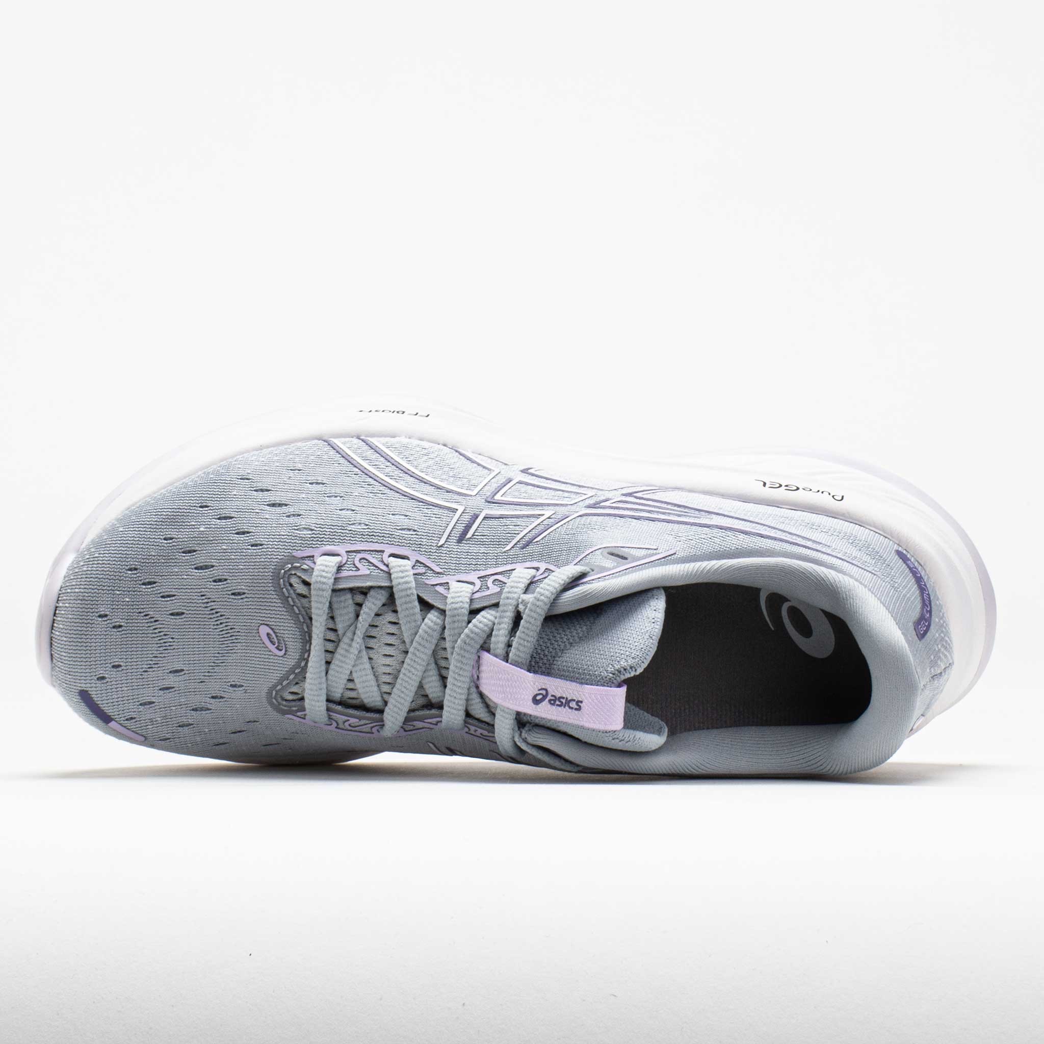 ASICS GEL-Cumulus 26 Women's  Piedmont Grey/White
