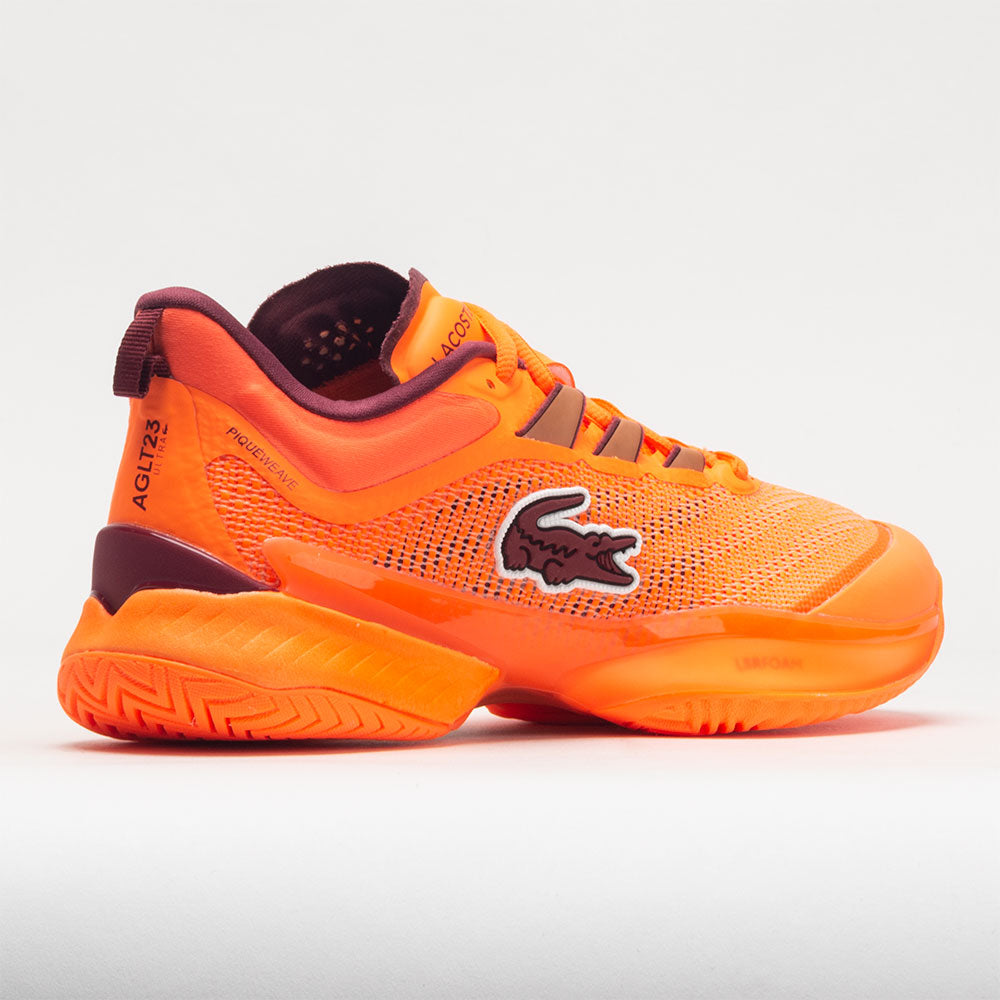 Lacoste AG-LT 23 Ultra Women's  Orange