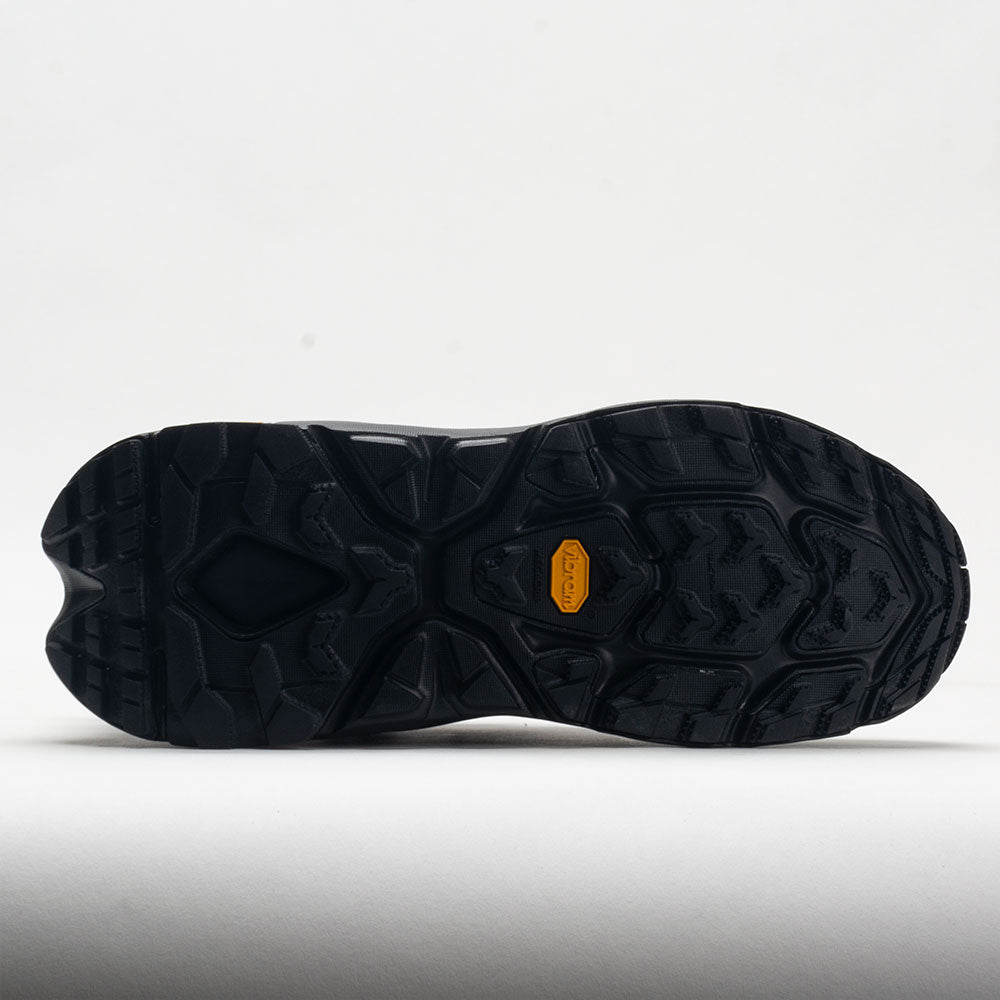 HOKA Kaha 2 GTX Men's  Black/Black