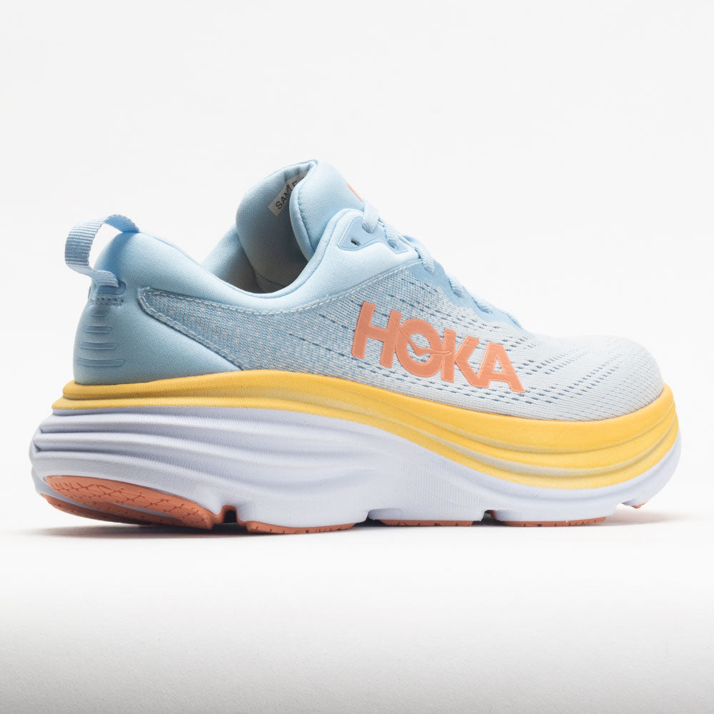 HOKA Bondi 8 Women's  Summer Song/Country Air