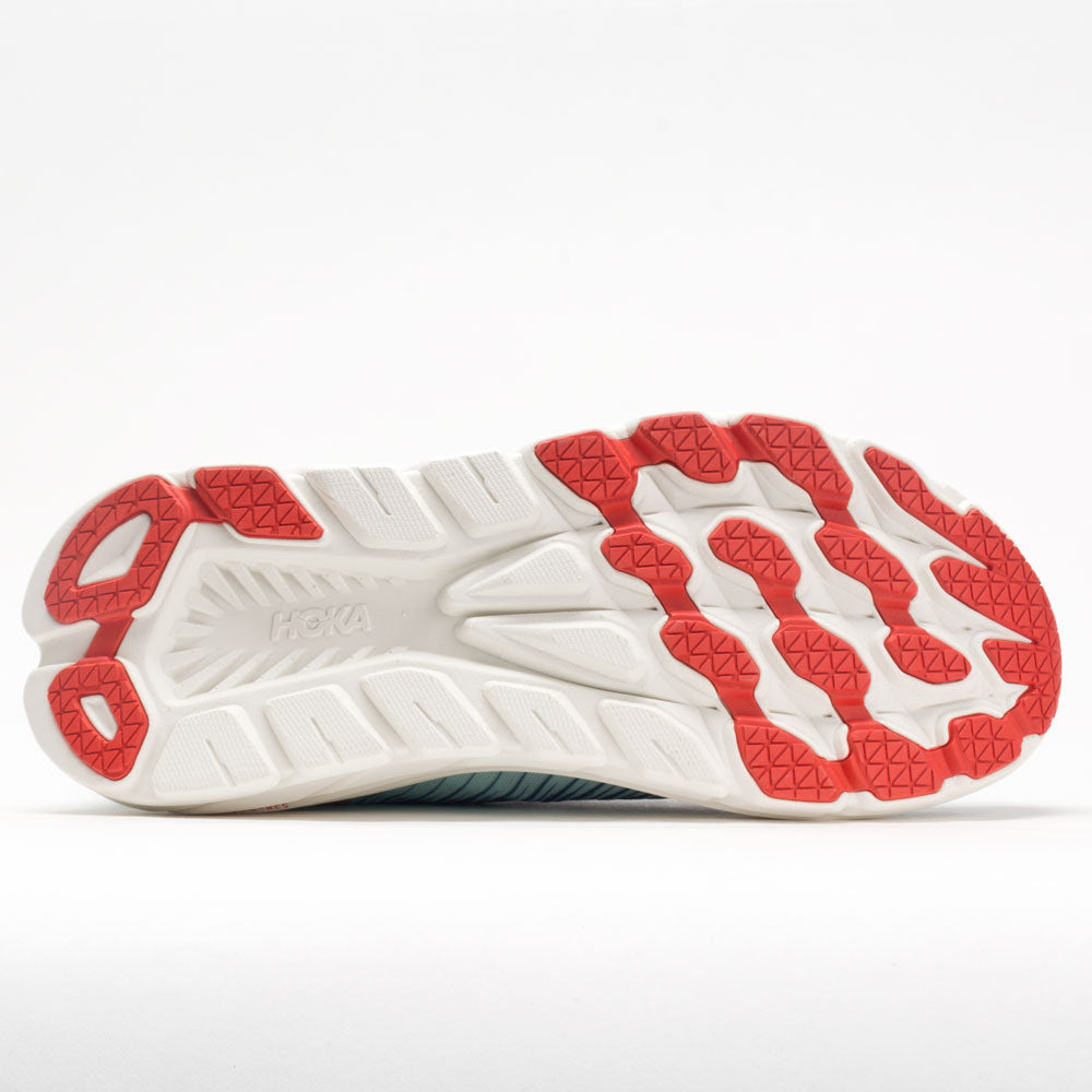 HOKA One One Rincon 3 Men's  Real Teal/Eggshell Blue