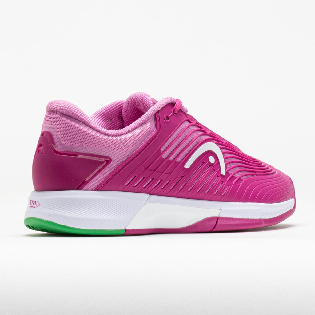 HEAD Revolt Pro 4.5 Women's  Fuchsia/Pink