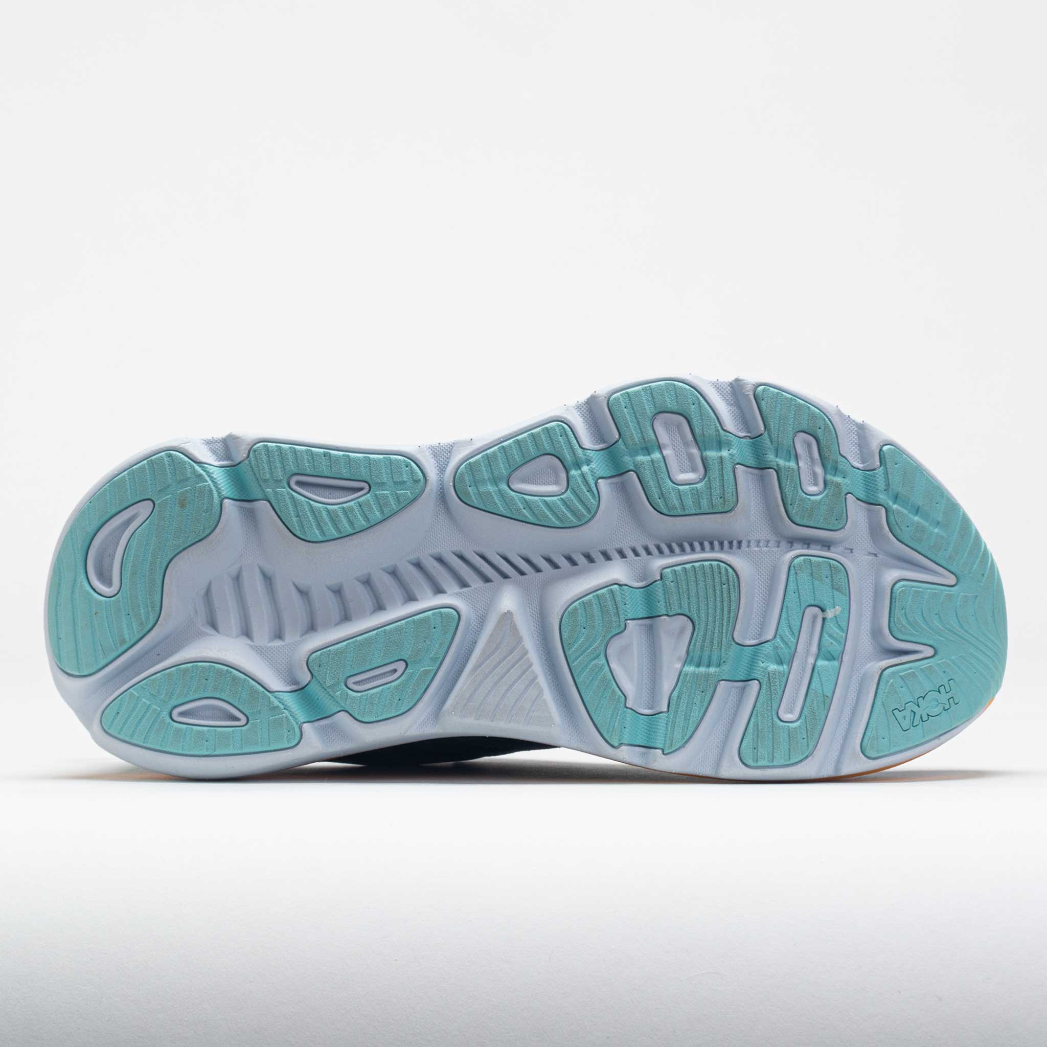 HOKA Gaviota 5 Men's  Shadow/Dusk