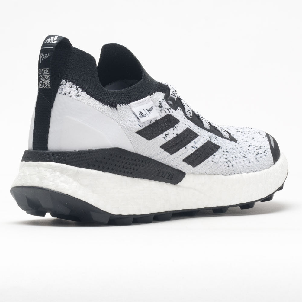 adidas Terrex Two Ultra Parley Women's  Cloud White/Core Black