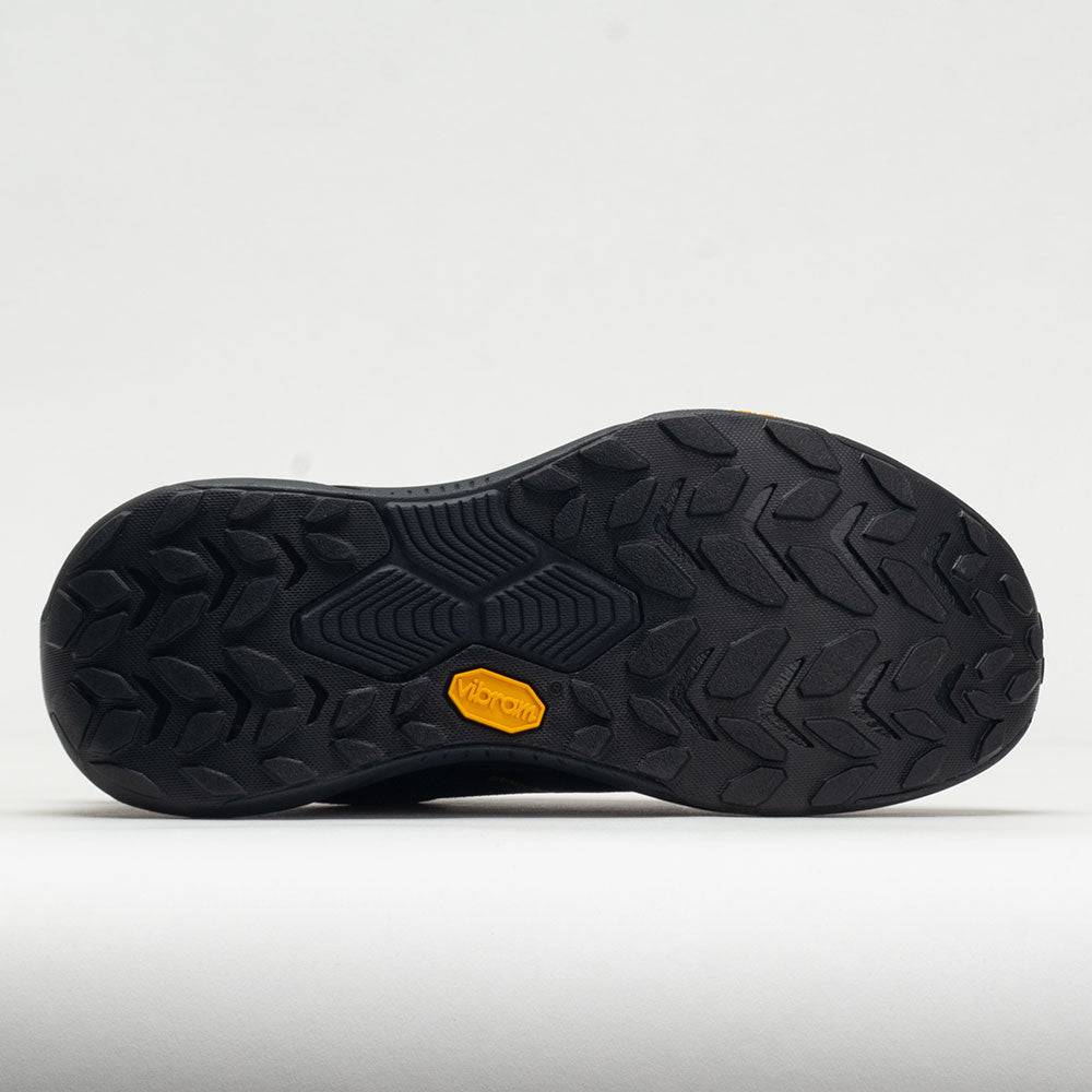 HOKA Transport Women's  Black/Black