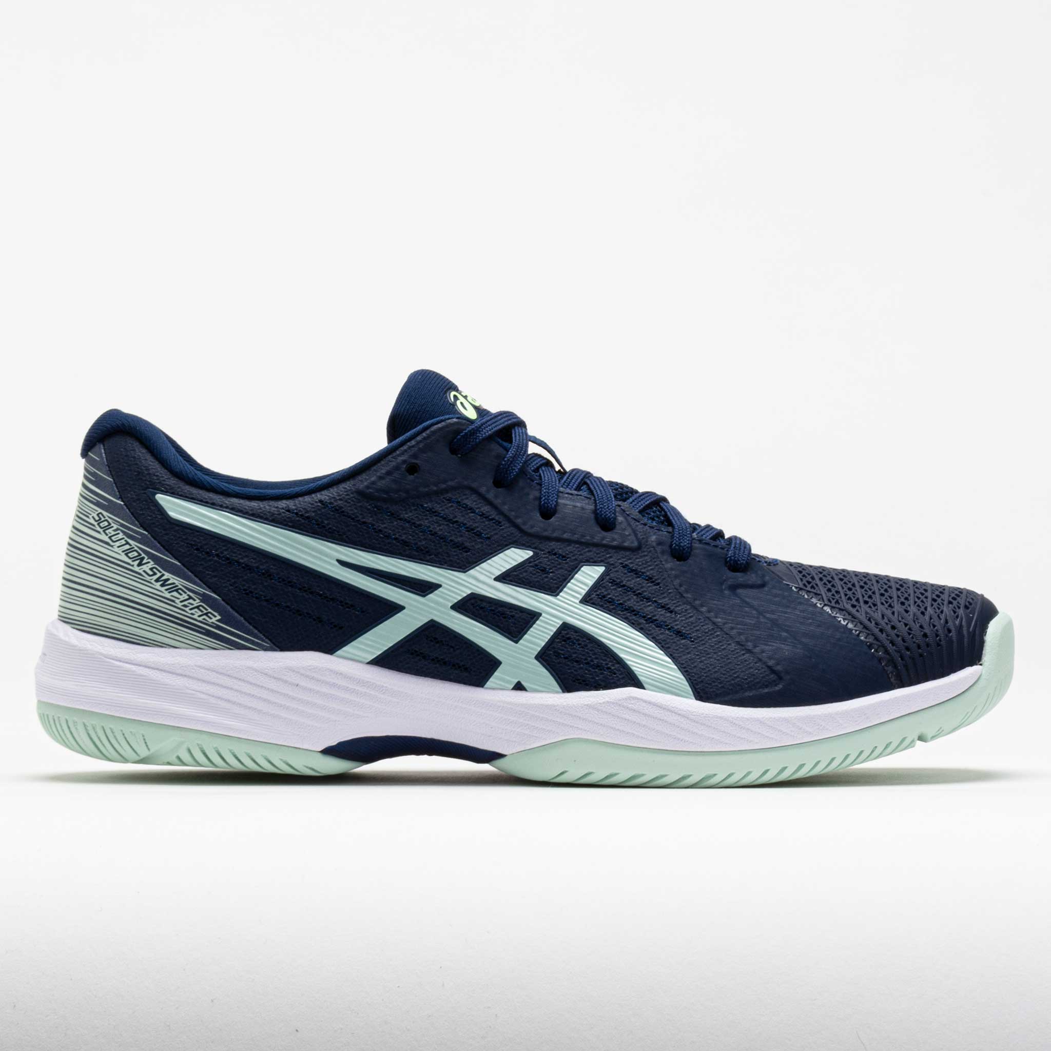 ASICS Solution Swift FF Women's  Blue Expanse/Pale Blue
