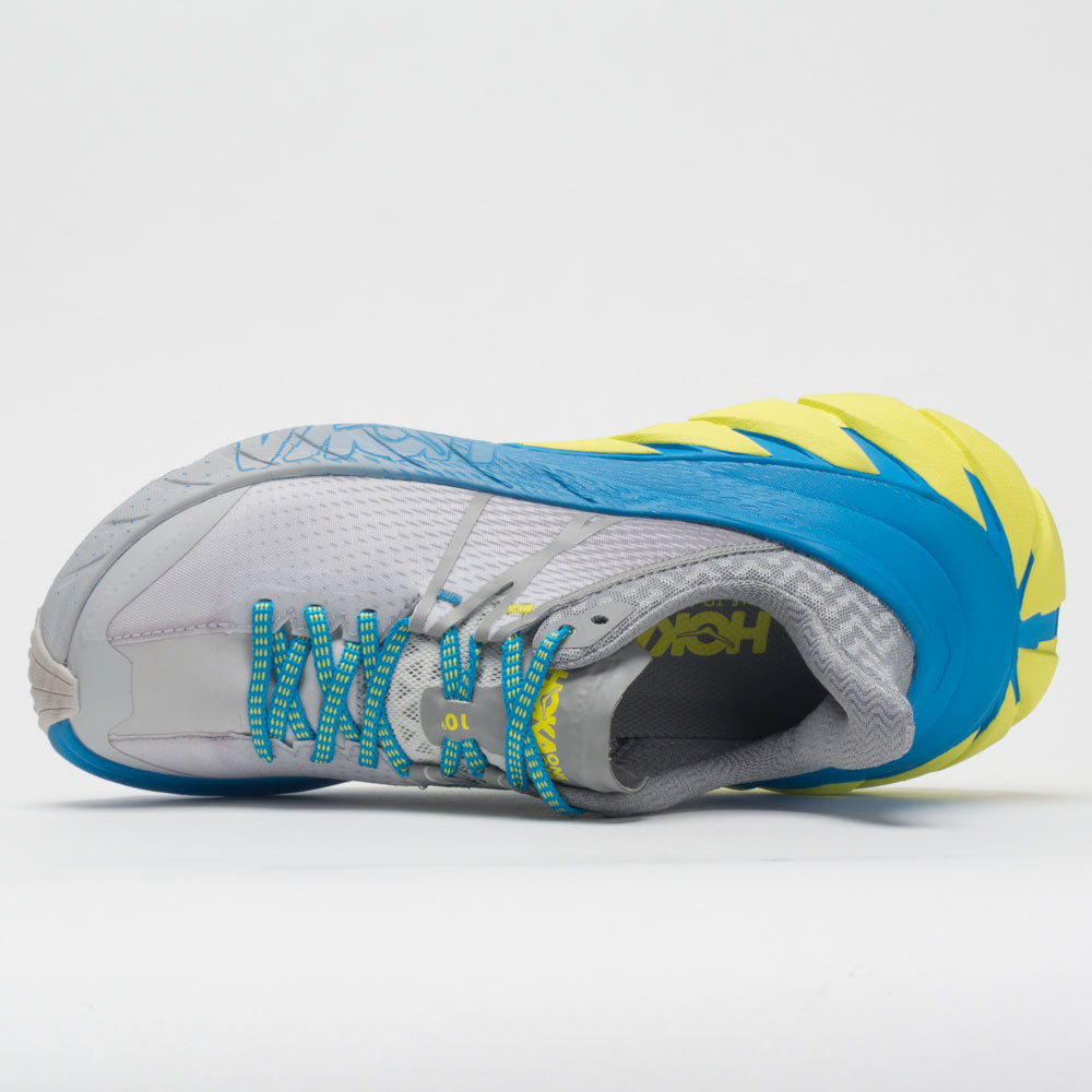 HOKA One One TenNine Drizzle/Lunar Rock