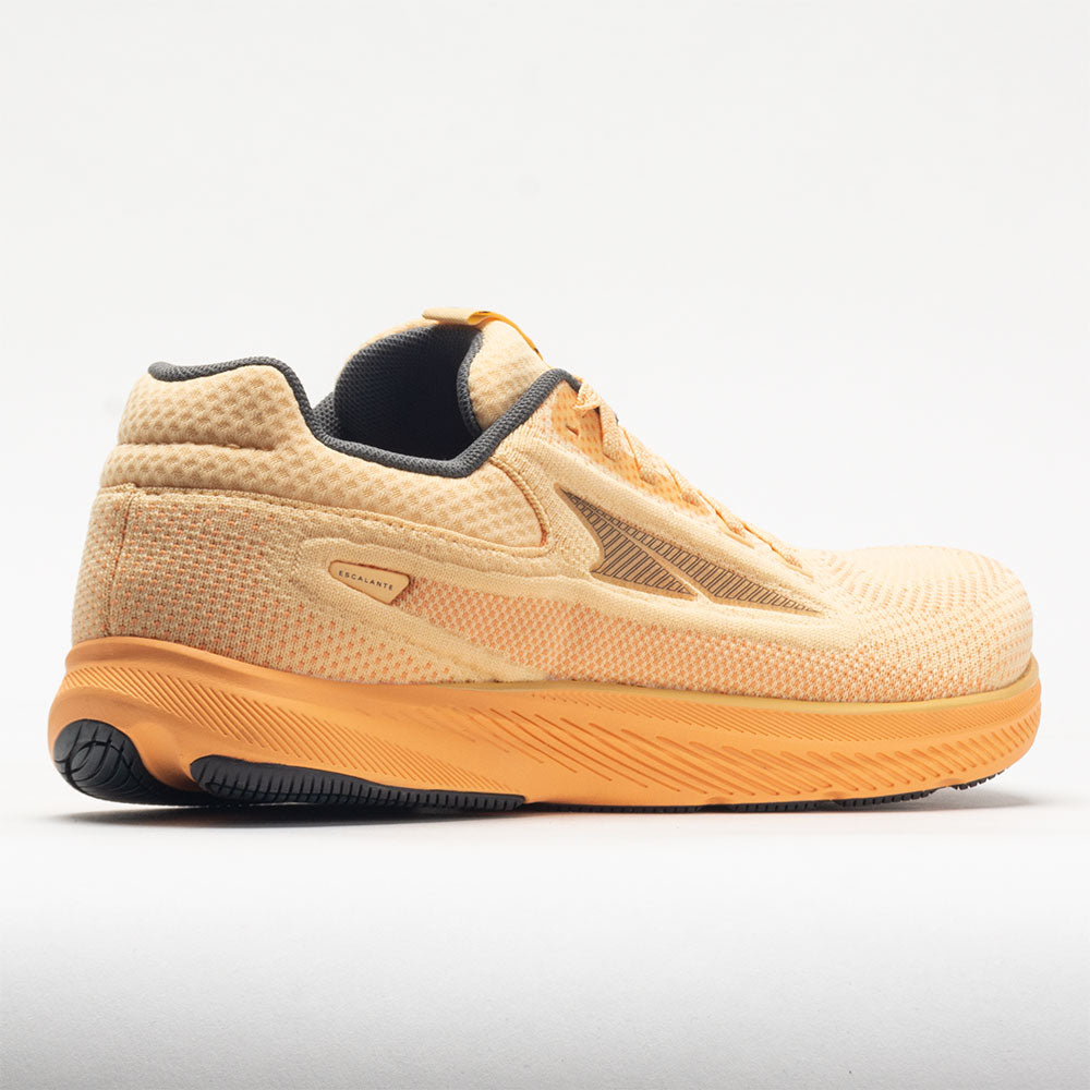 Altra Escalante 3 Men's  Gray/Orange