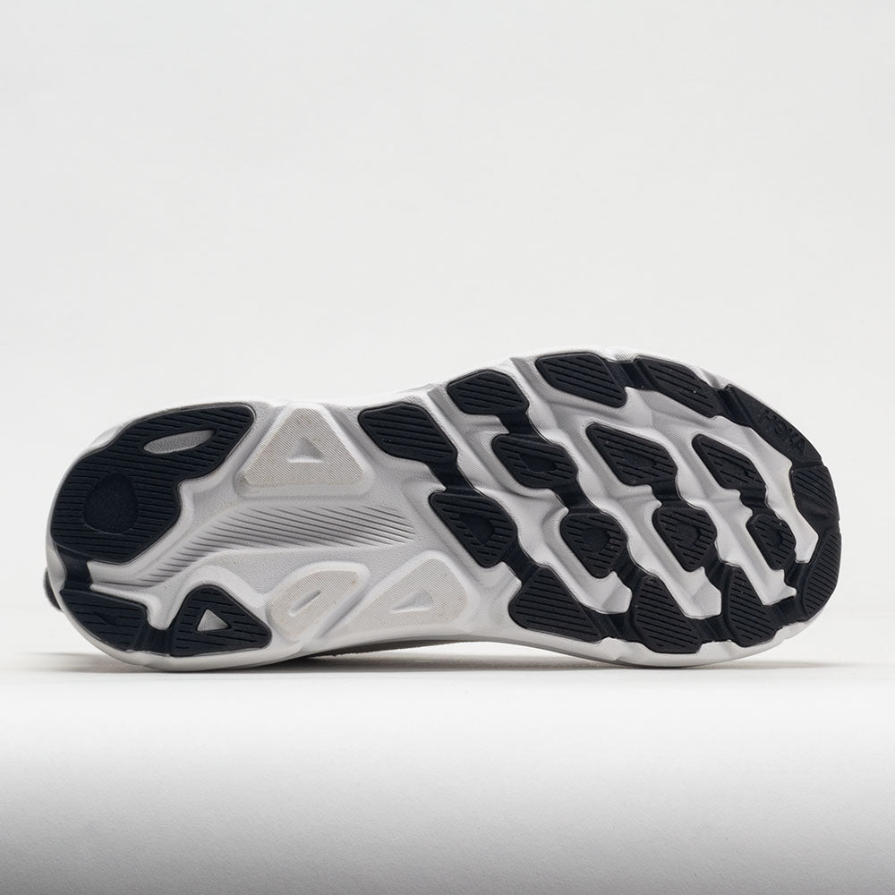 HOKA Clifton 9 Men's  Nimbus Cloud/Steel Wool