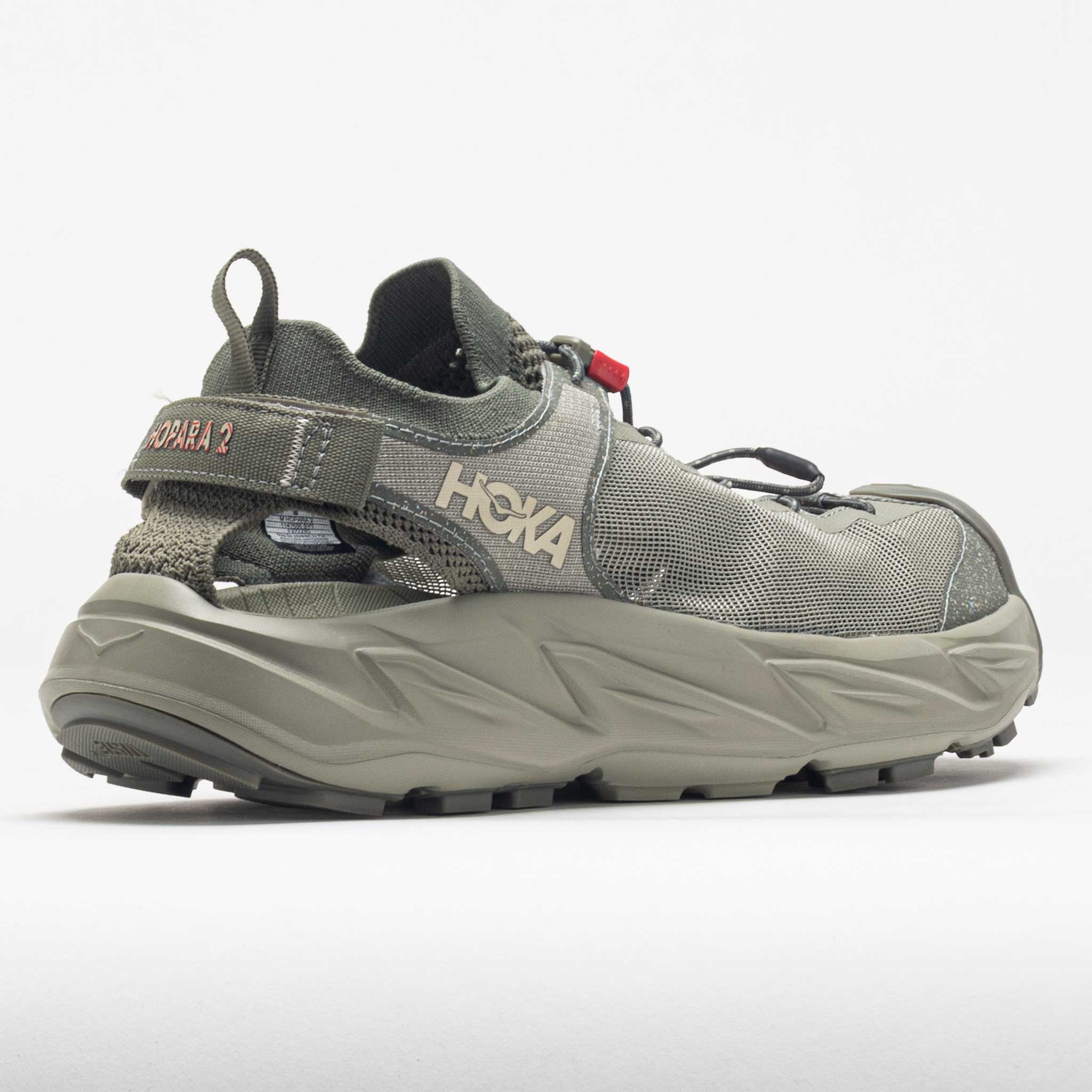 HOKA Hopara 2 Men's  Barley/Oat Milk